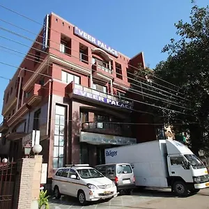 *** Hotel Veer Palace India