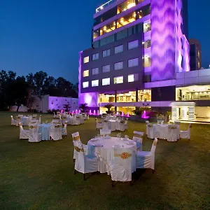 **** Hotel The Altius A Boutiqe India